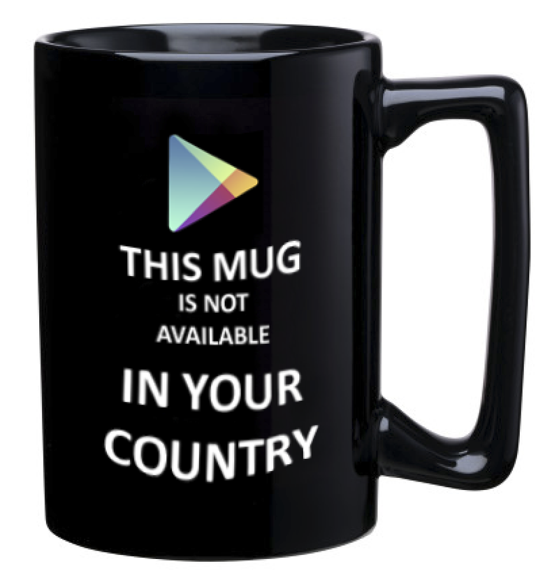 Illustration for article titled 47 Fake Products That Are Better Than Microsoft's Sad Anti-Google Swag